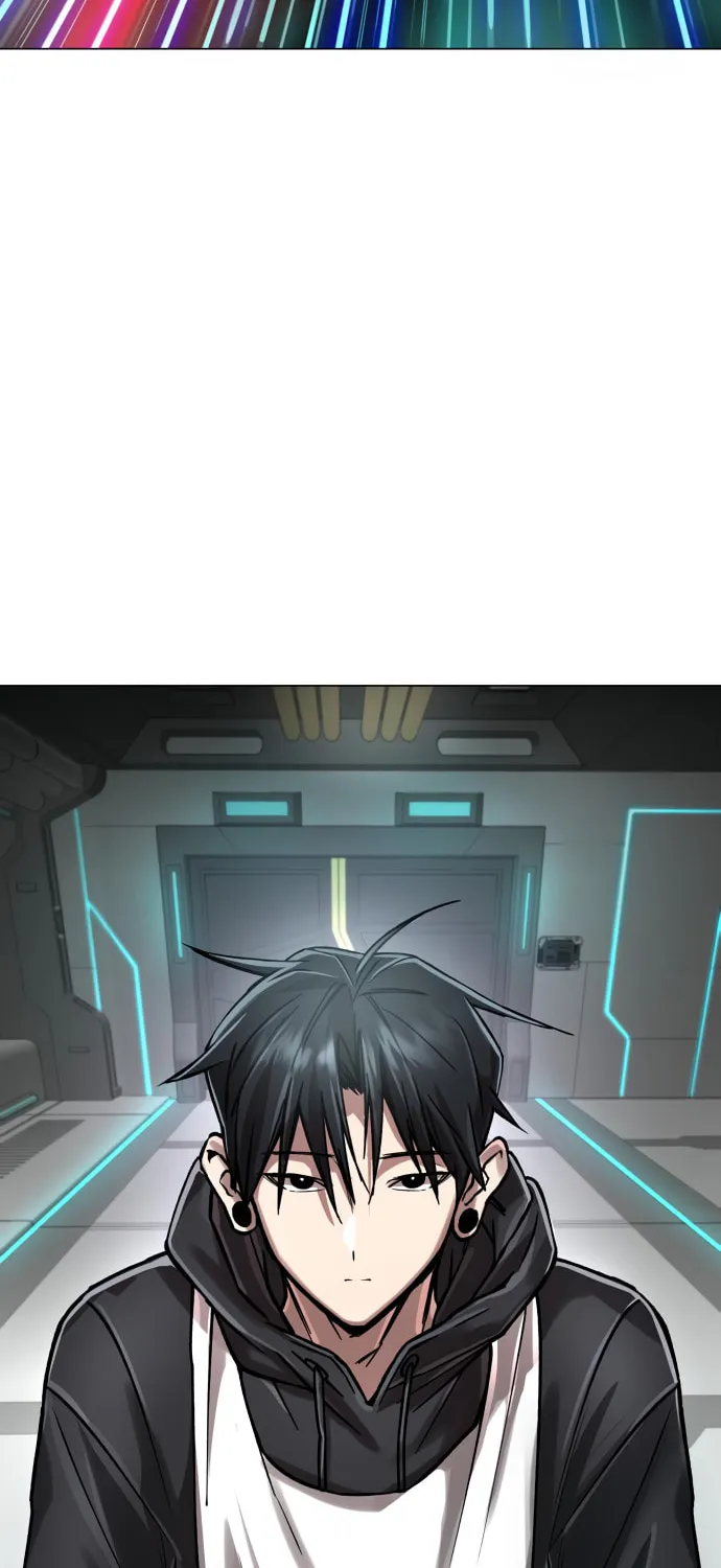 Cosmic Heavenly Demon 3077 Chapter 4 page 3 - 