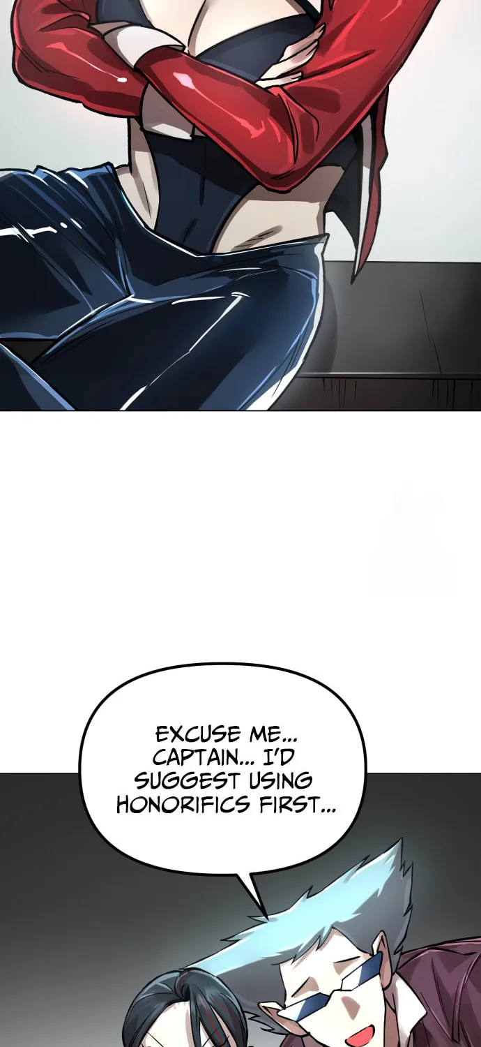 Cosmic Heavenly Demon 3077 Chapter 4 page 23 - 