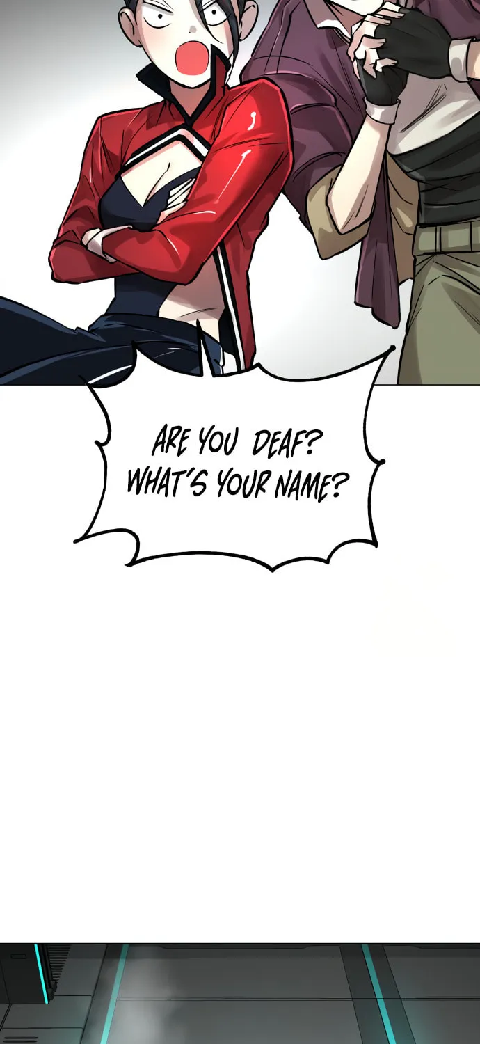 Cosmic Heavenly Demon 3077 Chapter 4 page 24 - 