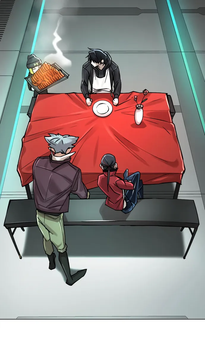 Cosmic Heavenly Demon 3077 Chapter 4 page 25 - 