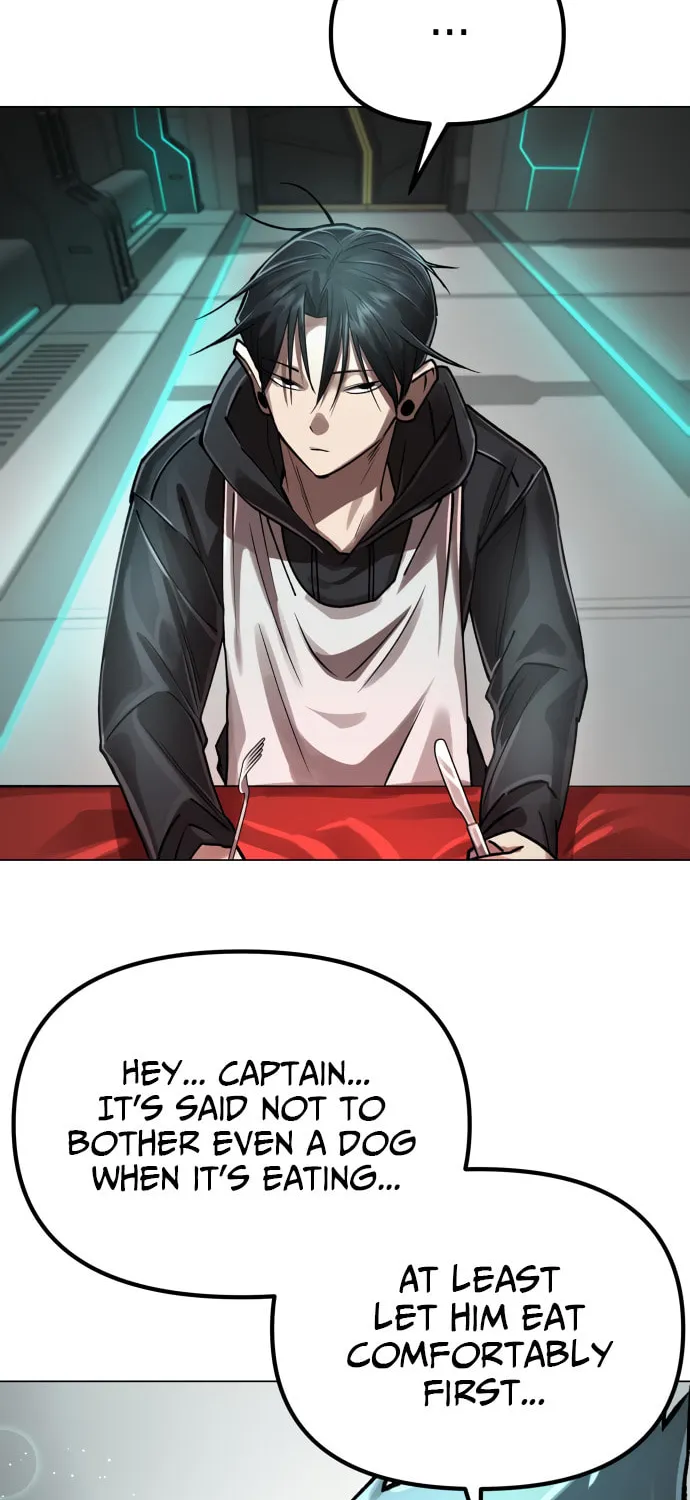 Cosmic Heavenly Demon 3077 Chapter 4 page 27 - 