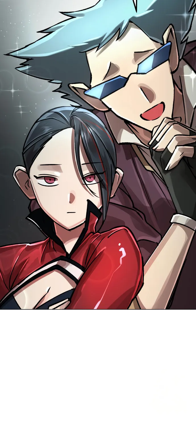Cosmic Heavenly Demon 3077 Chapter 4 page 28 - 