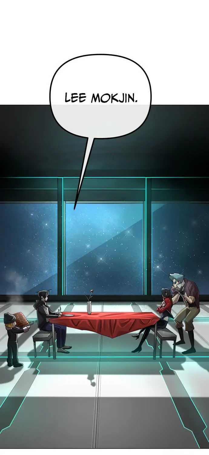 Cosmic Heavenly Demon 3077 Chapter 4 page 29 - 