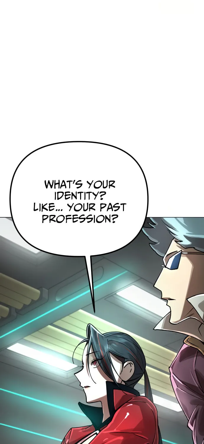 Cosmic Heavenly Demon 3077 Chapter 4 page 30 - 