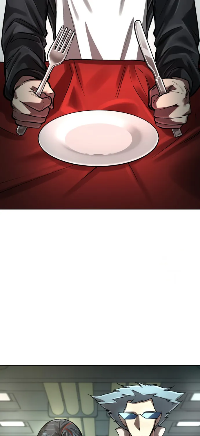 Cosmic Heavenly Demon 3077 Chapter 4 page 4 - 