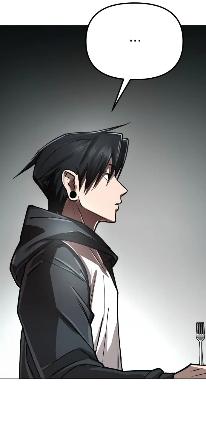 Cosmic Heavenly Demon 3077 Chapter 4 page 32 - 