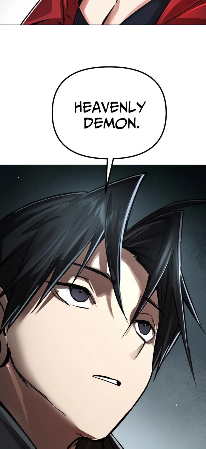Cosmic Heavenly Demon 3077 Chapter 4 page 34 - 