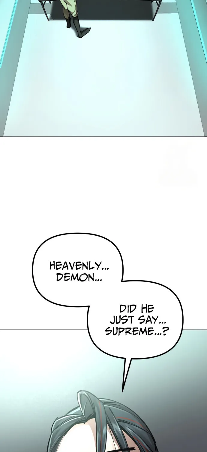 Cosmic Heavenly Demon 3077 Chapter 4 page 36 - 