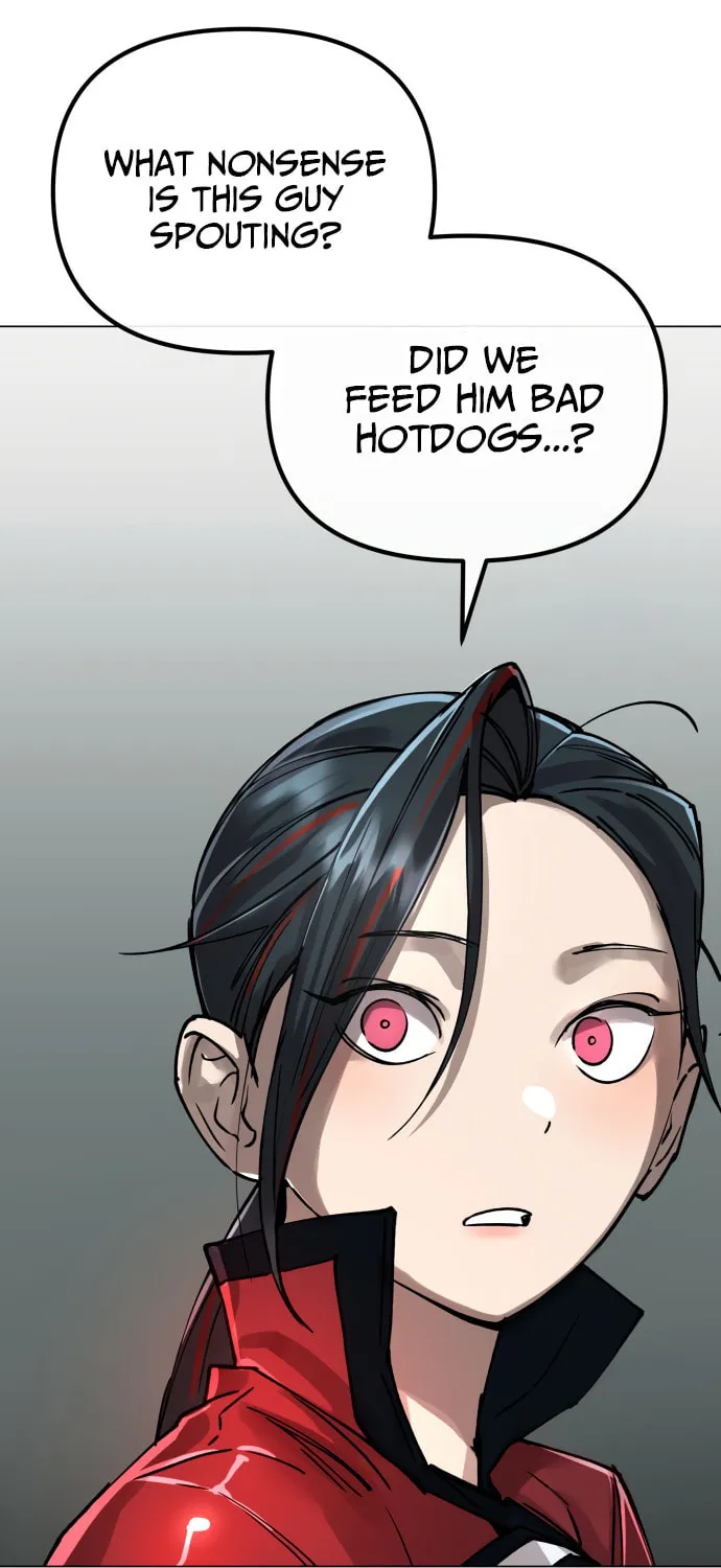 Cosmic Heavenly Demon 3077 Chapter 4 page 38 - 