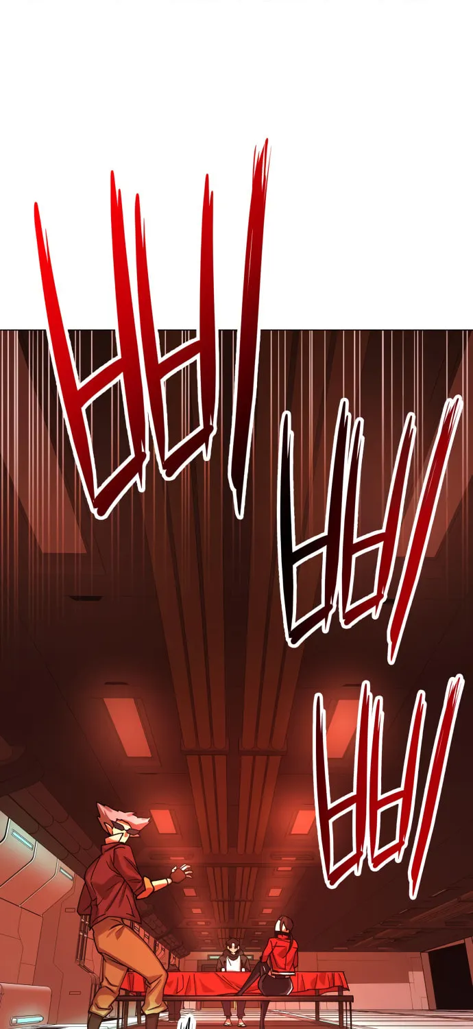 Cosmic Heavenly Demon 3077 Chapter 4 page 39 - 
