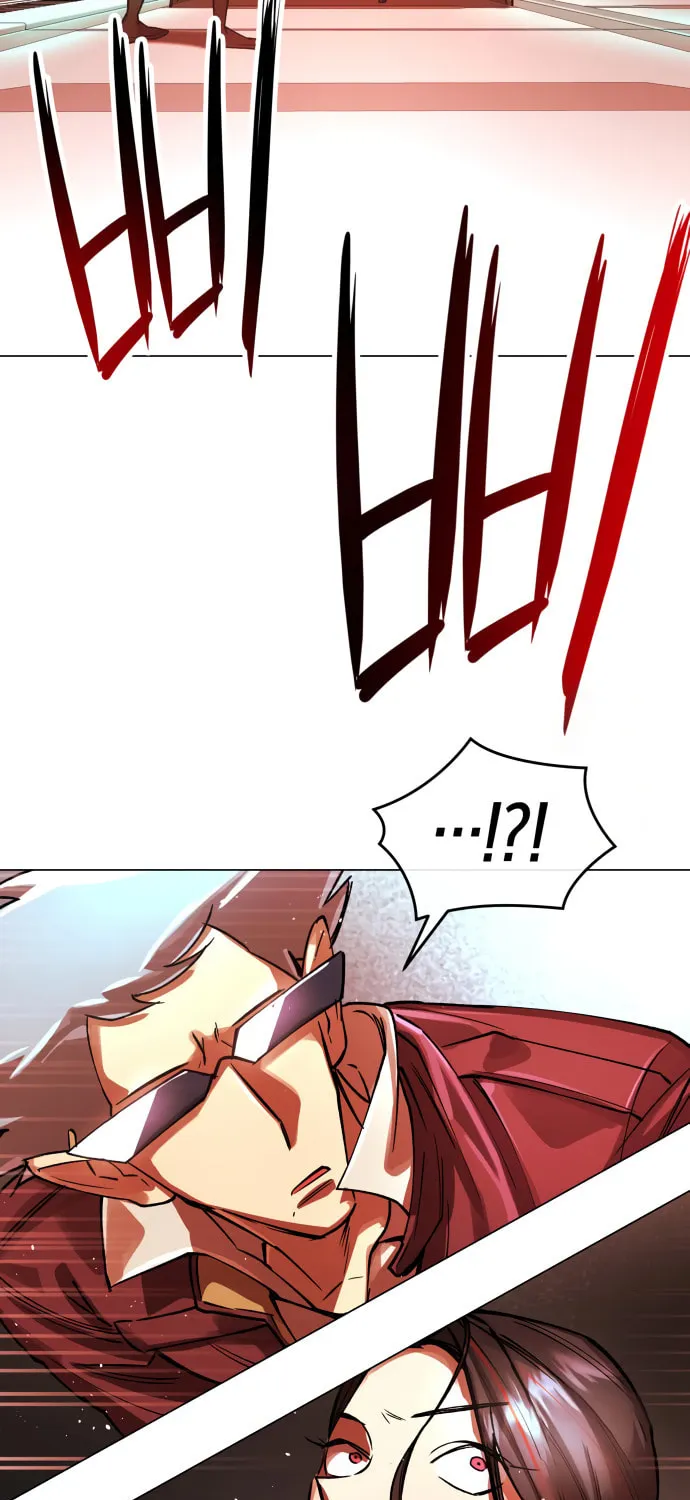 Cosmic Heavenly Demon 3077 Chapter 4 page 40 - 