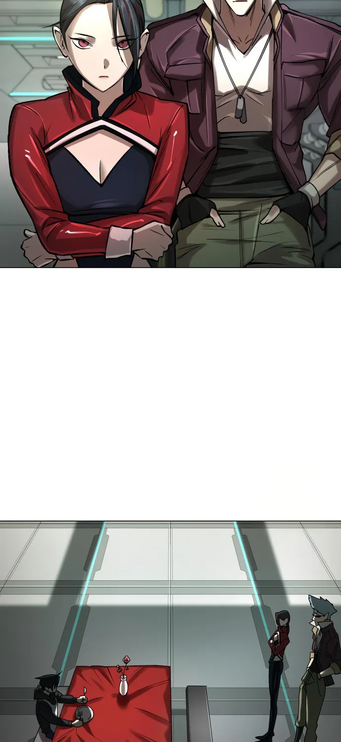 Cosmic Heavenly Demon 3077 Chapter 4 page 5 - 