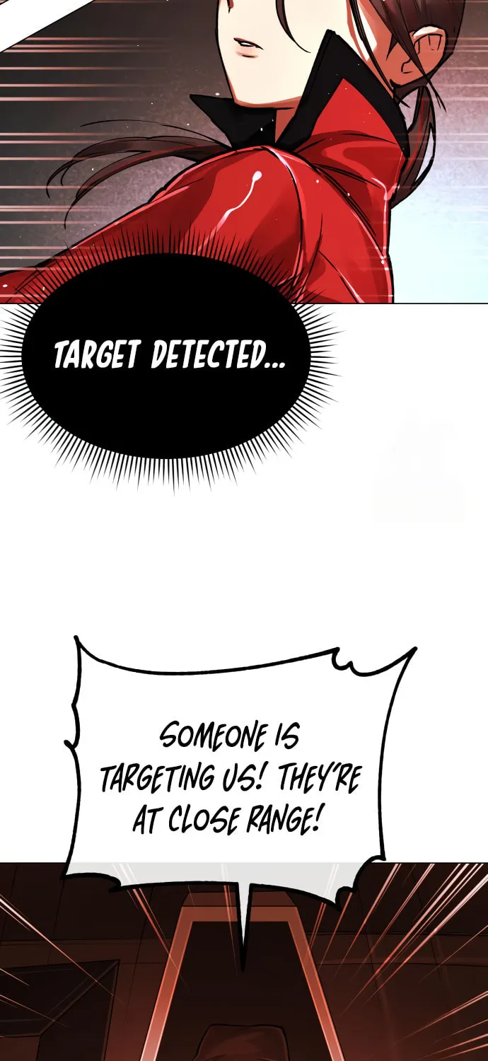 Cosmic Heavenly Demon 3077 Chapter 4 page 41 - 