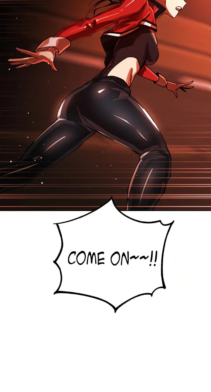 Cosmic Heavenly Demon 3077 Chapter 4 page 43 - 