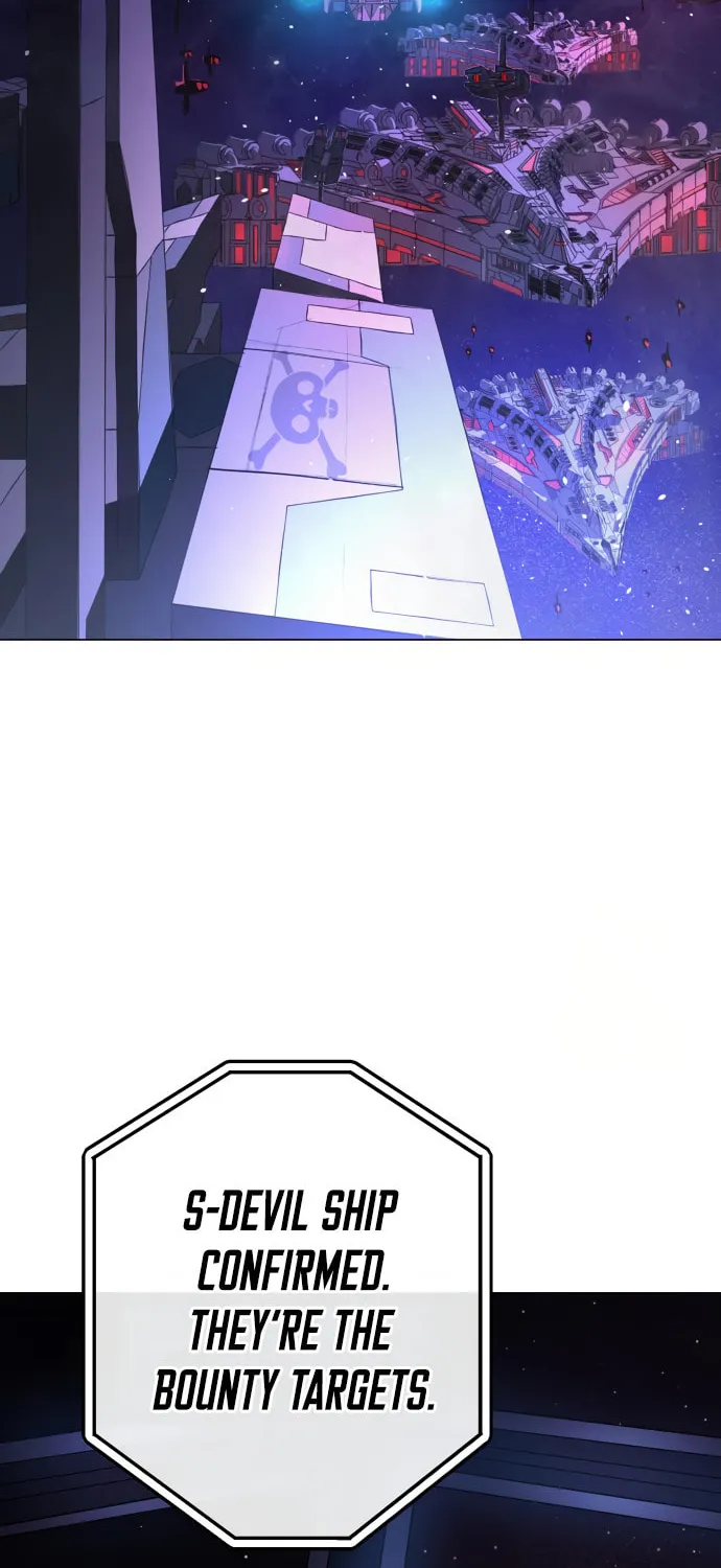 Cosmic Heavenly Demon 3077 Chapter 4 page 47 - 
