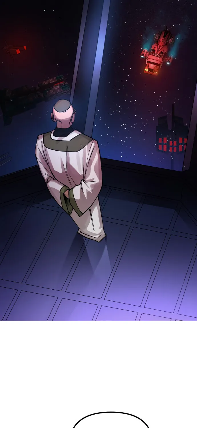 Cosmic Heavenly Demon 3077 Chapter 4 page 48 - 
