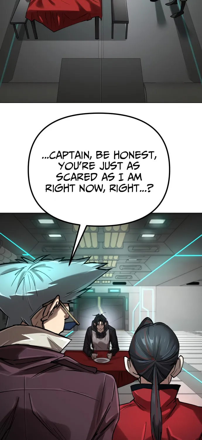 Cosmic Heavenly Demon 3077 Chapter 4 page 6 - 