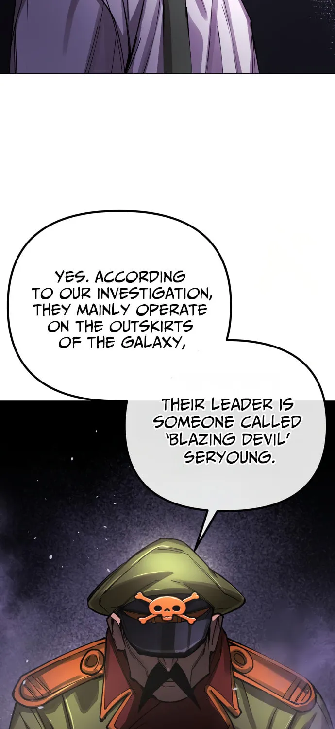 Cosmic Heavenly Demon 3077 Chapter 4 page 53 - 