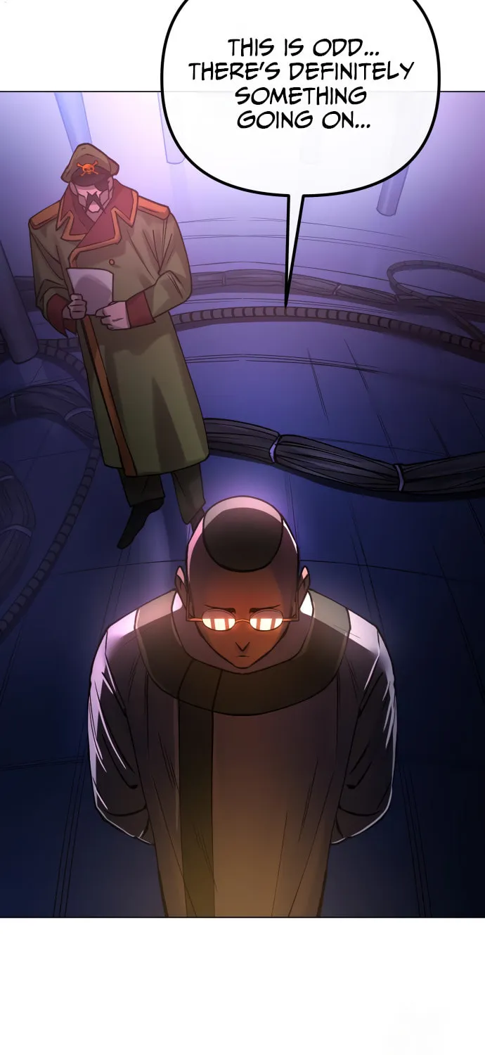 Cosmic Heavenly Demon 3077 Chapter 4 page 61 - 