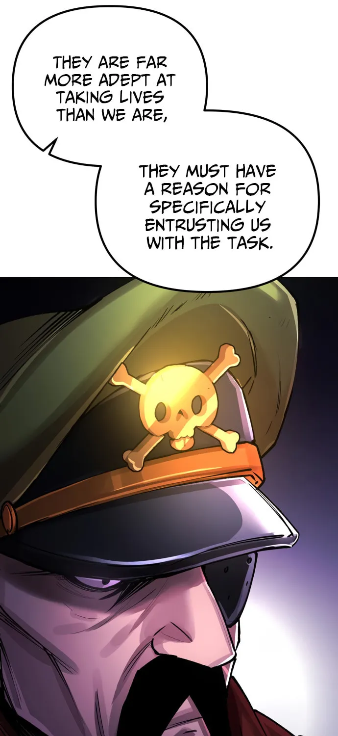 Cosmic Heavenly Demon 3077 Chapter 4 page 63 - 