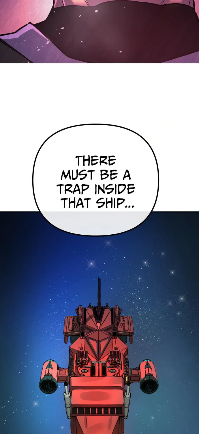 Cosmic Heavenly Demon 3077 Chapter 4 page 65 - 