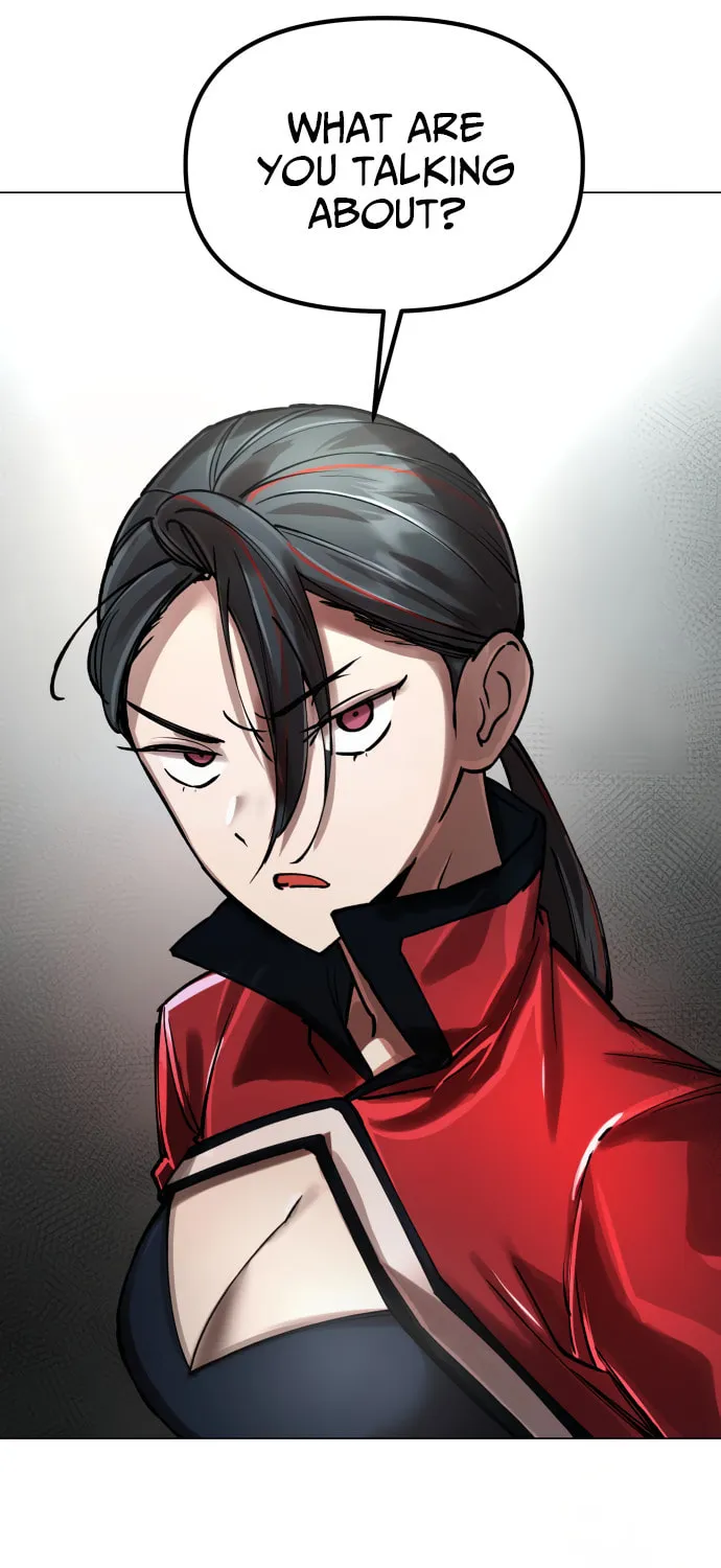 Cosmic Heavenly Demon 3077 Chapter 4 page 8 - 