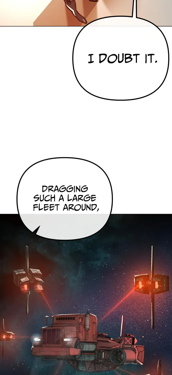 Cosmic Heavenly Demon 3077 Chapter 4 page 71 - 