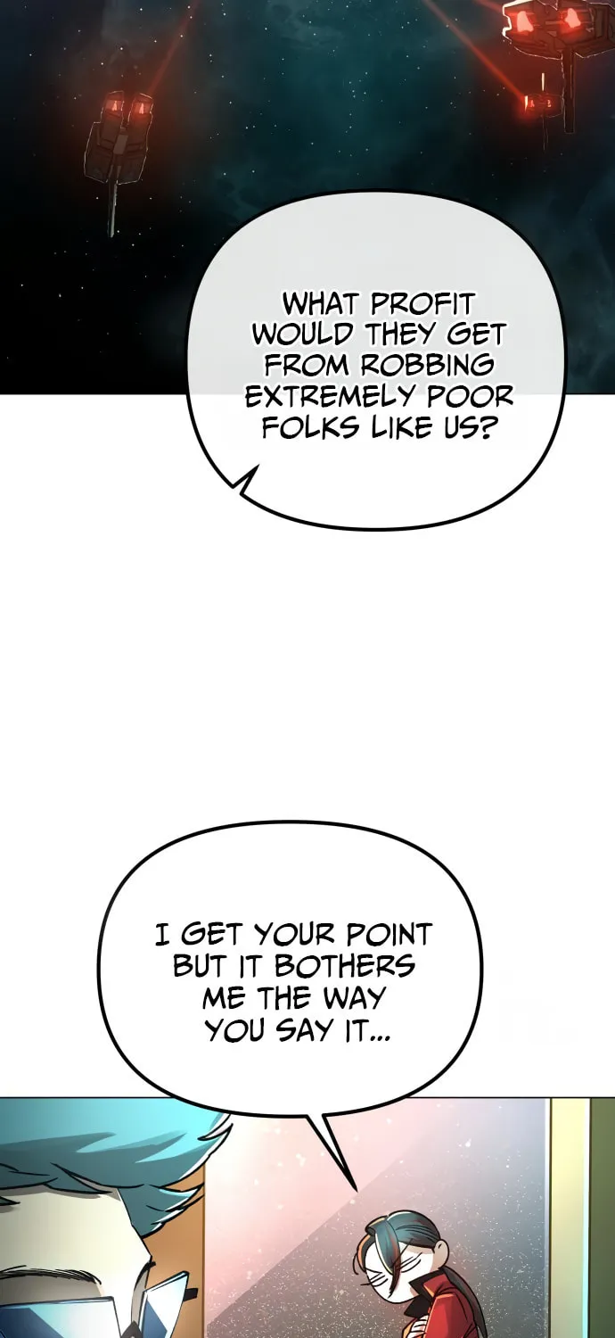 Cosmic Heavenly Demon 3077 Chapter 4 page 72 - 