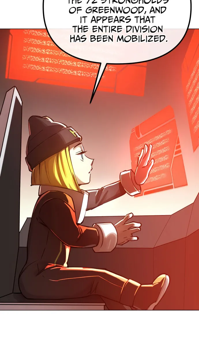 Cosmic Heavenly Demon 3077 Chapter 4 page 75 - 