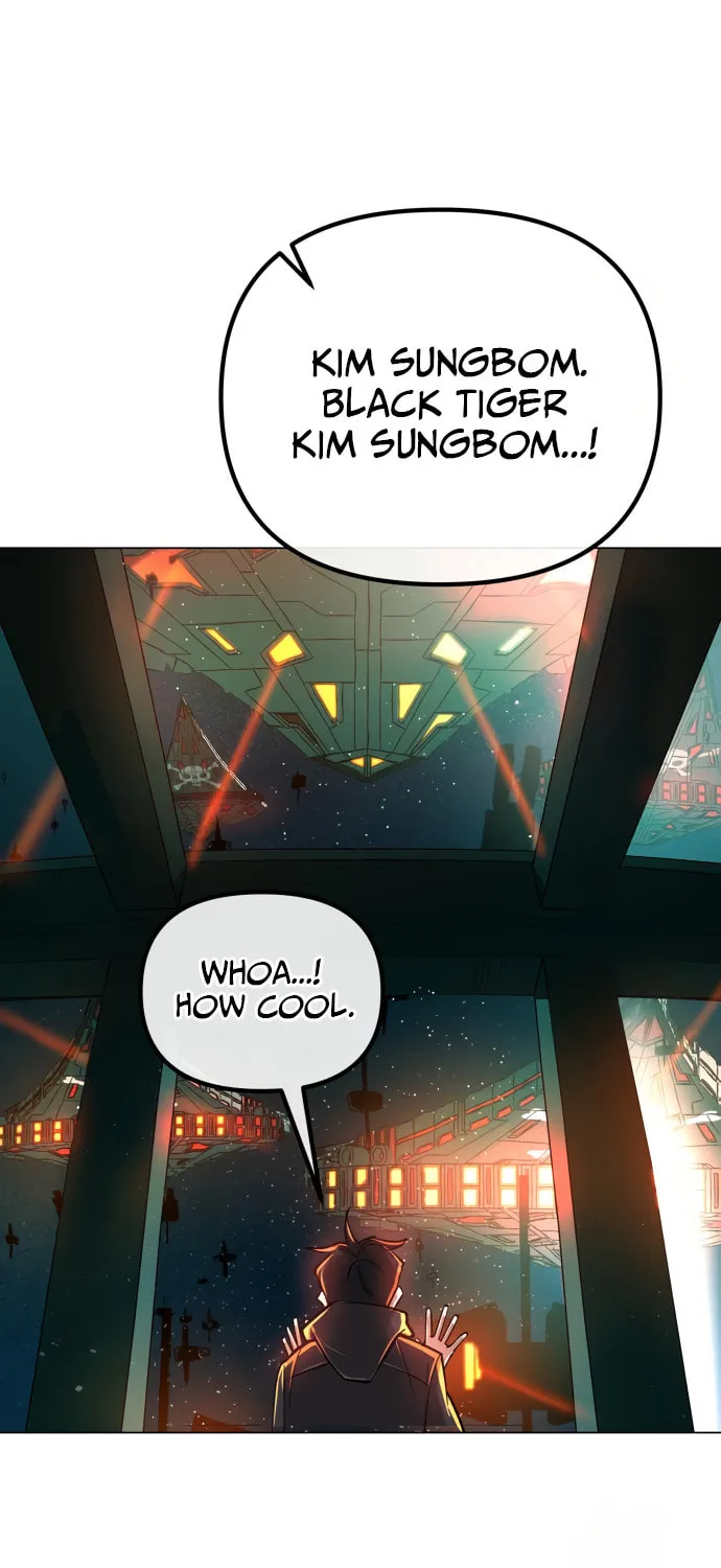 Cosmic Heavenly Demon 3077 Chapter 4 page 77 - 
