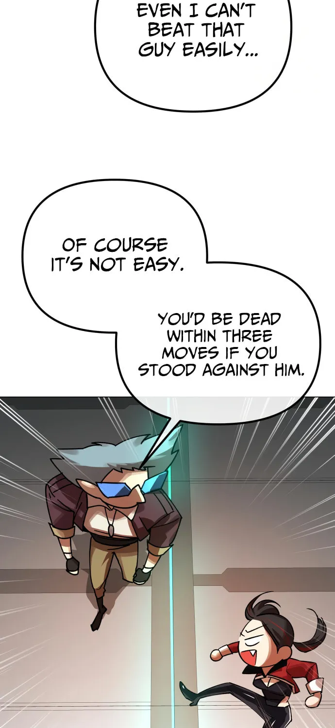 Cosmic Heavenly Demon 3077 Chapter 4 page 79 - 