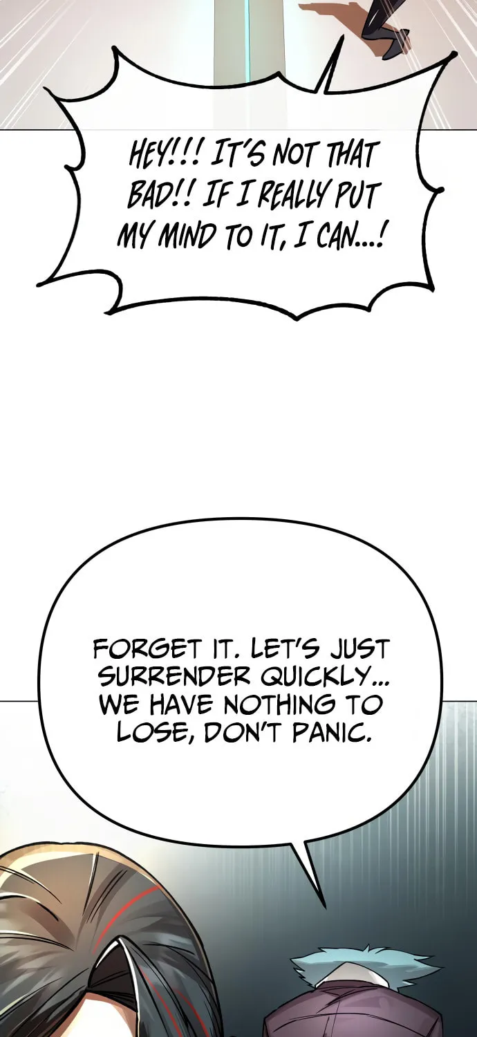 Cosmic Heavenly Demon 3077 Chapter 4 page 80 - 