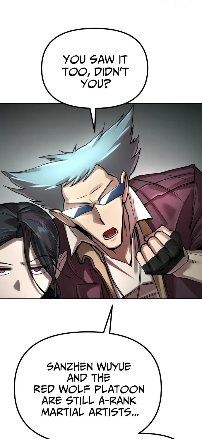 Cosmic Heavenly Demon 3077 Chapter 4 page 9 - 
