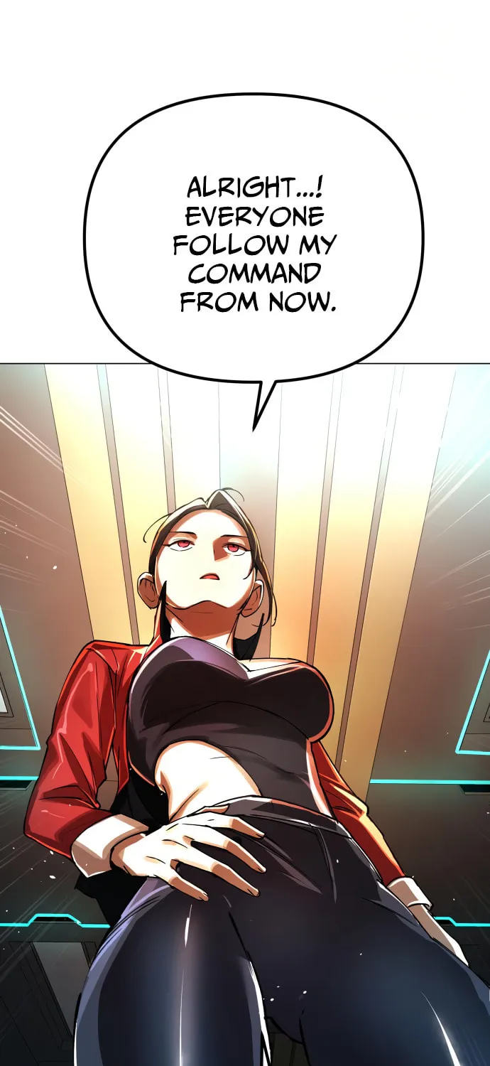 Cosmic Heavenly Demon 3077 Chapter 4 page 82 - 