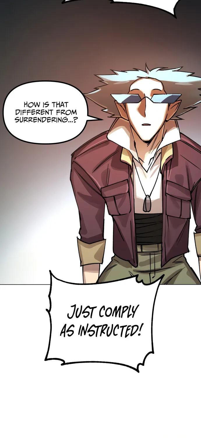Cosmic Heavenly Demon 3077 Chapter 4 page 85 - 