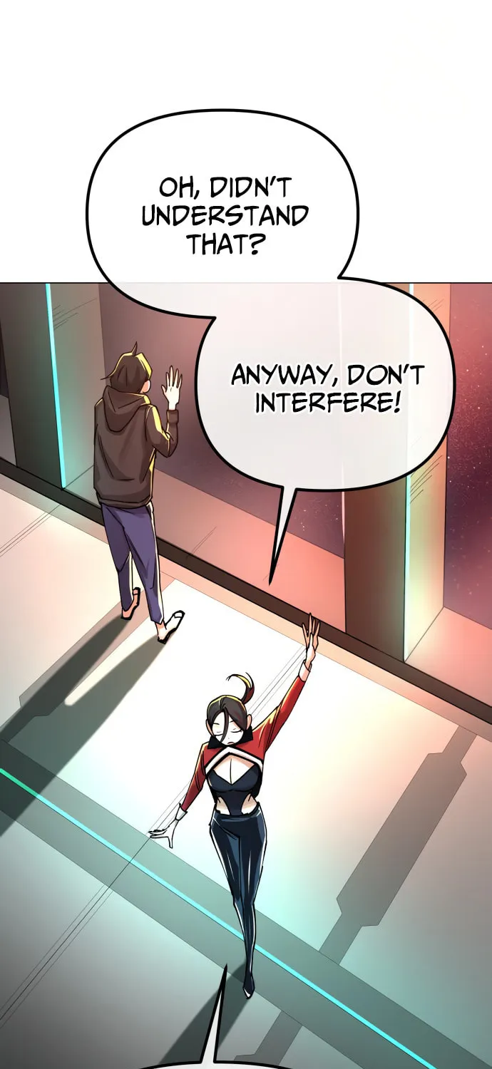 Cosmic Heavenly Demon 3077 Chapter 4 page 88 - 