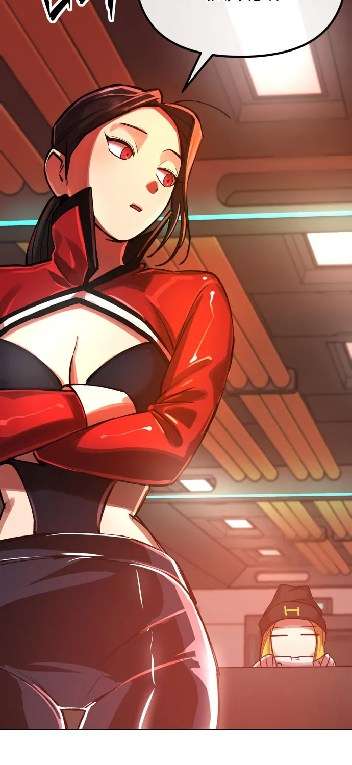 Cosmic Heavenly Demon 3077 Chapter 4 page 90 - 