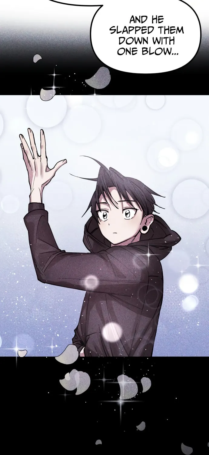 Cosmic Heavenly Demon 3077 Chapter 4 page 10 - 