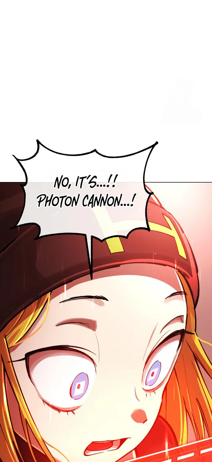 Cosmic Heavenly Demon 3077 Chapter 4 page 91 - 