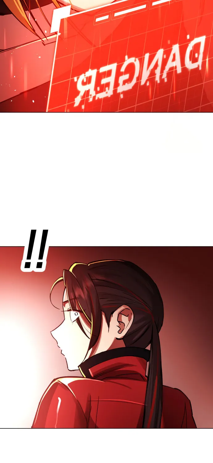 Cosmic Heavenly Demon 3077 Chapter 4 page 92 - 