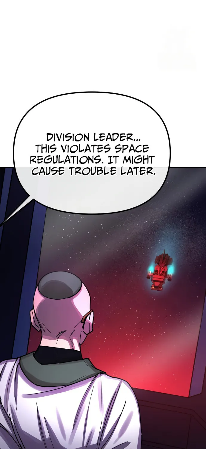 Cosmic Heavenly Demon 3077 Chapter 4 page 96 - 