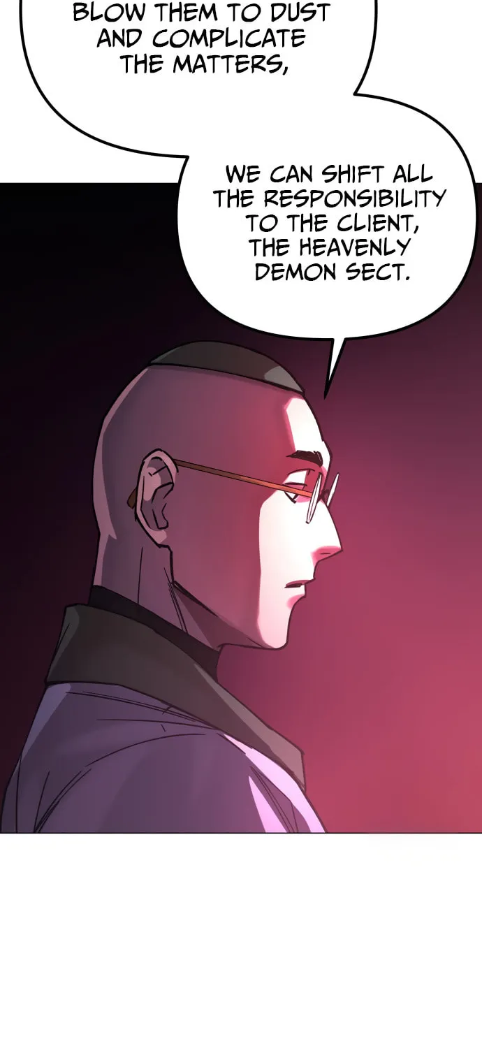 Cosmic Heavenly Demon 3077 Chapter 4 page 98 - 