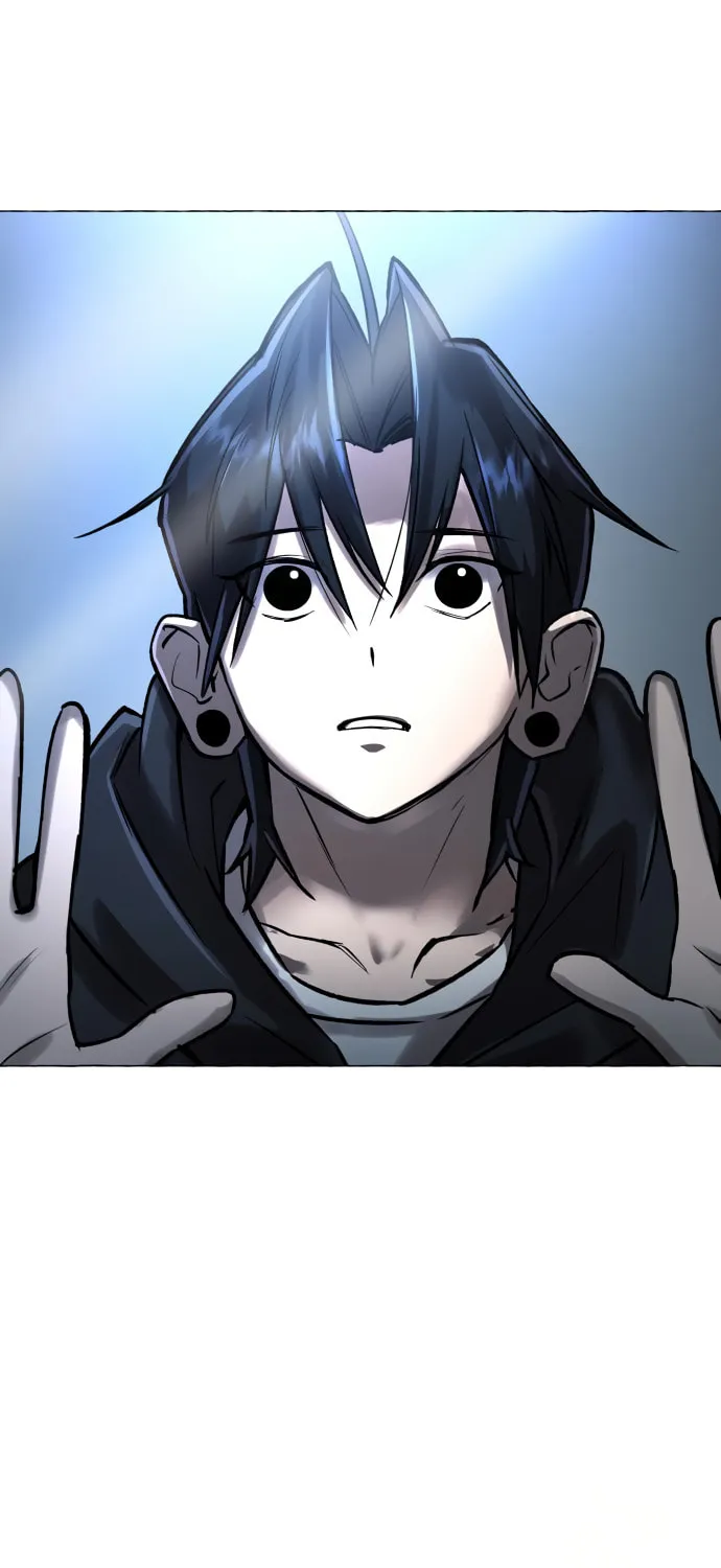 Cosmic Heavenly Demon 3077 Chapter 5 page 2 - 