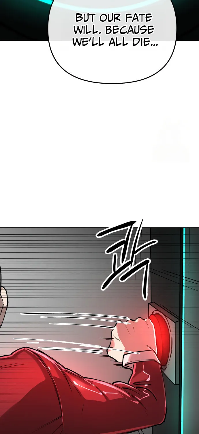Cosmic Heavenly Demon 3077 Chapter 5 page 101 - 