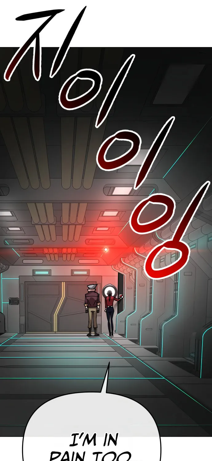 Cosmic Heavenly Demon 3077 Chapter 5 page 103 - 