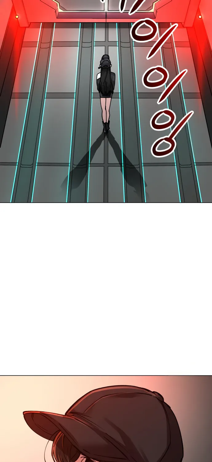 Cosmic Heavenly Demon 3077 Chapter 5 page 105 - 