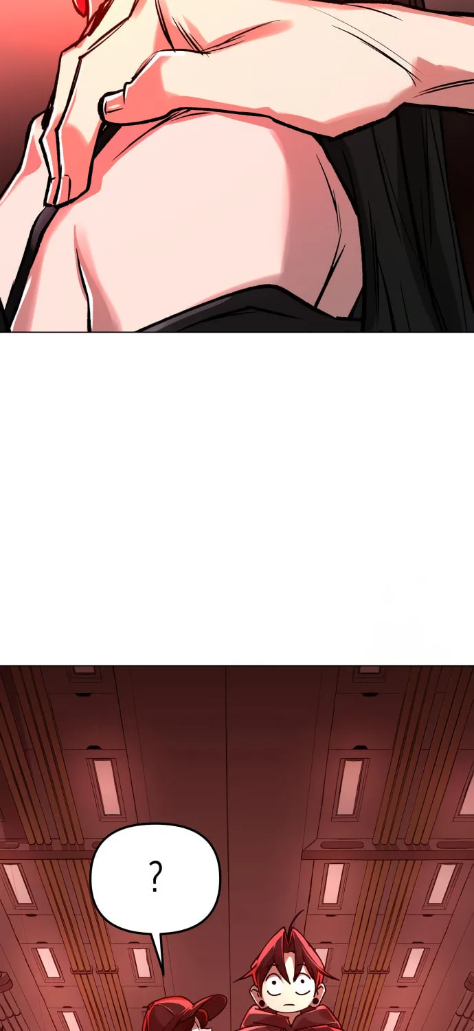 Cosmic Heavenly Demon 3077 Chapter 5 page 107 - 