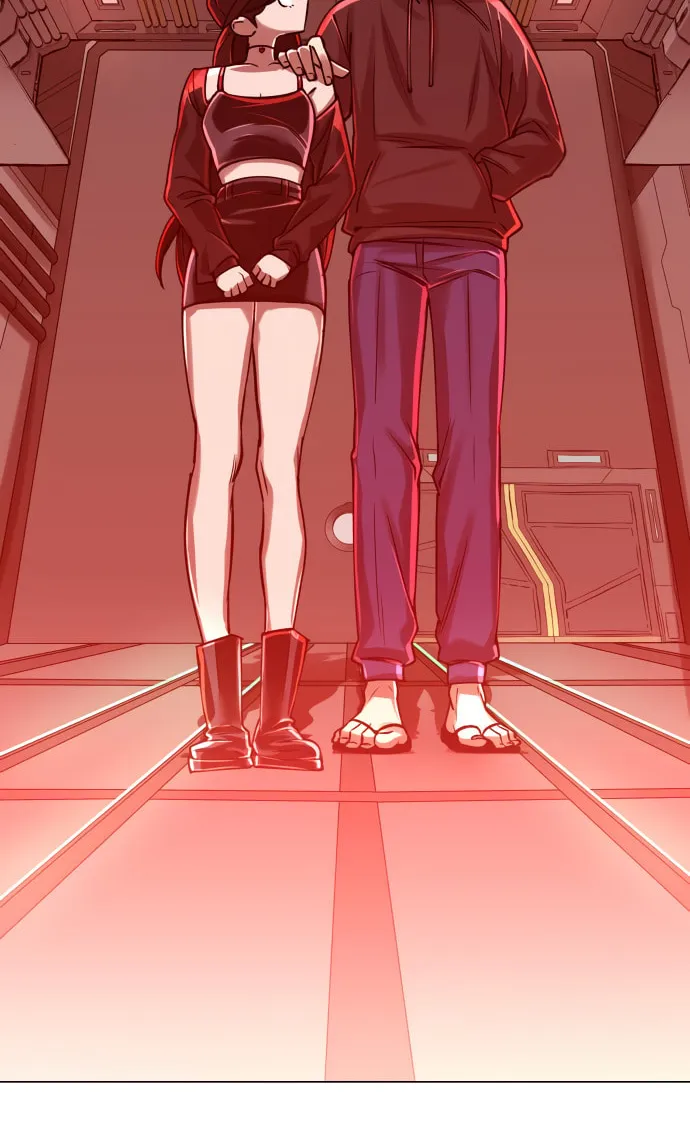 Cosmic Heavenly Demon 3077 Chapter 5 page 108 - 