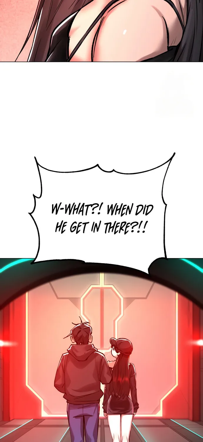 Cosmic Heavenly Demon 3077 Chapter 5 page 111 - 