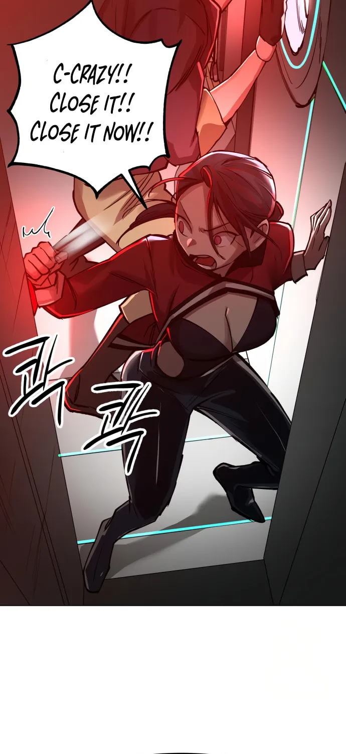 Cosmic Heavenly Demon 3077 Chapter 5 page 113 - 